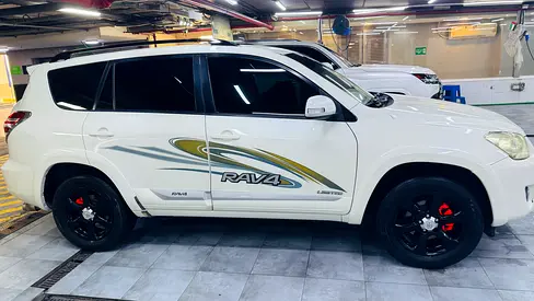 صورة 3 لـ 2012 Toyota RAV 4