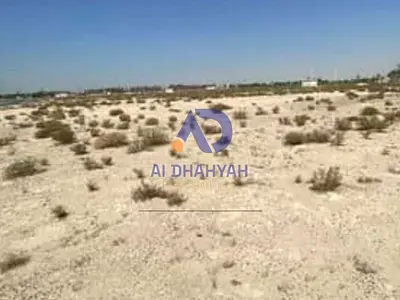 Plot for Sale in Mzairah