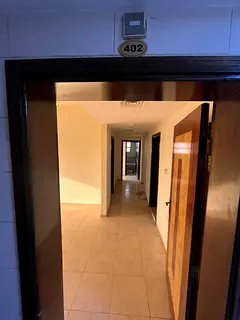Perfect Family Home! 3 Bedroom with 2 Master Bedrooms & Balcony – Al Nuaimiya 1