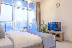 Modern Studio | Carson B | DAMAC Hills