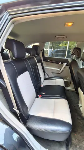 2014 Chevrolet CAPTIVA 照片 15