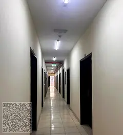 Labor Accommodation for Rent in Al Jurf Industrial 2 - Ajman