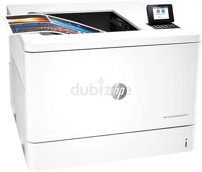 HP LaserJet Printer - 550