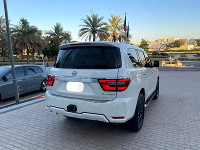 صورة 12 لـ 2023 Nissan PATROL