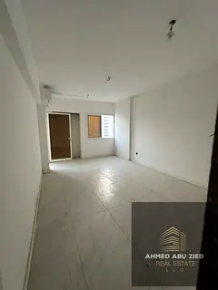 3 BR + Hall in Prime Location - Fully Renovated Building - Spacious Layout - 4 Balcony Open View - 2