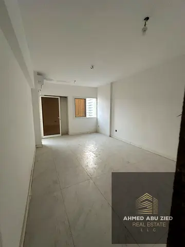 3 BR + Hall in Prime Location - Fully Renovated Building - Spacious Layout - 4 Balcony Open View -