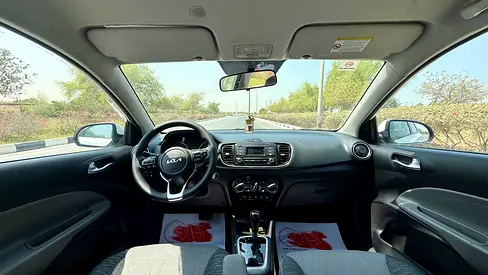 صورة 5 لـ 2023 KIA PEGAS