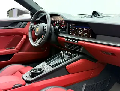 صورة 7 لـ 2026 Porsche 911