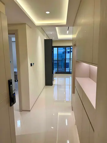 BRAND NEW FULLY FURNISHED 1BHK | SPORTS VIEW RESIDENCE | AED 65K