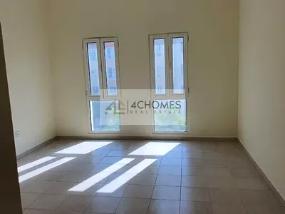 Open Kitchen Layout | Ground Floor | Rented Unit