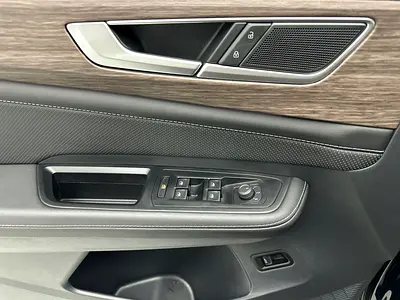Volkswagen Teramont Comfortline, миниатюра 3
