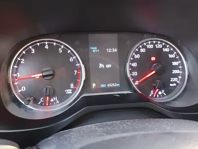 صورة 11 لـ 2023 Toyota RAV 4