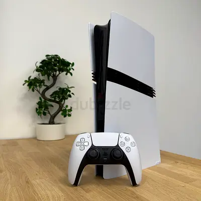 SONY PS5 PRO 2TB ONE CONTROLLER (N0 BOX)