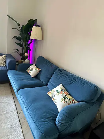 3 SEATER SOFA - IKEA