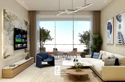 1% Monthly Payment Plan | High-Potential | DLD Waiver