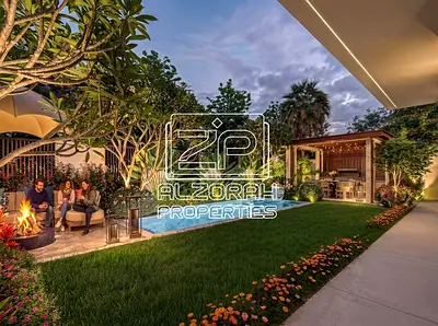EOI Collection | Gated Green Community | Freehold with 30/70 Plan