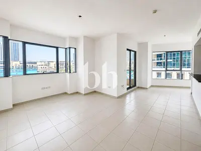 Chiller Included | Upgraded | Full Burj View