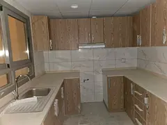 No Commission 1,Bhk Flat Available 2,Bathroom Nice Balcony Full Family Building And Rent 37k