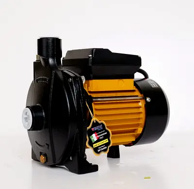 Vespa Water Pump