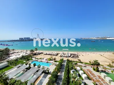 BREATHTAKING SEA VIEW | VACANT | UNFURNISHED