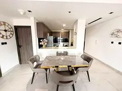 Spacious 2BR | Fully Furnished | Modern Living