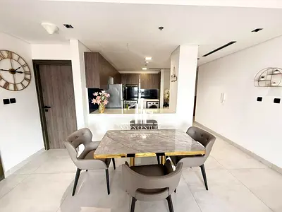 Spacious 2BR | Fully Furnished | Modern Living