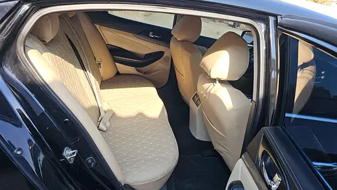 2016 Nissan MAXIMA — фото 7