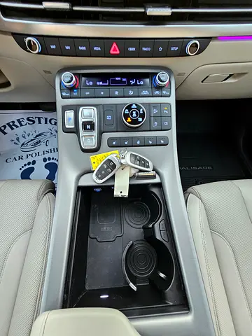 Hyundai Palisade Limited, миниатюра 18