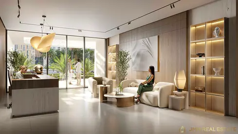 Modern 2BR | Pool & Gym | Prime DLRC Location