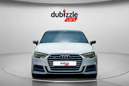 صورة 2 لـ 2017 AUDI S3
