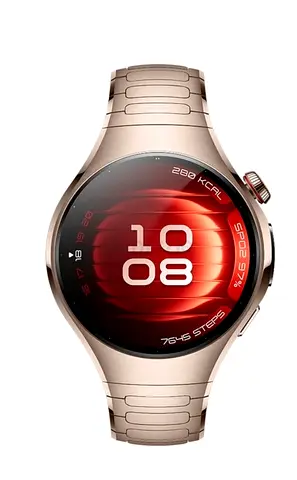 Huawei Watch 5 - 42mm Sand gold