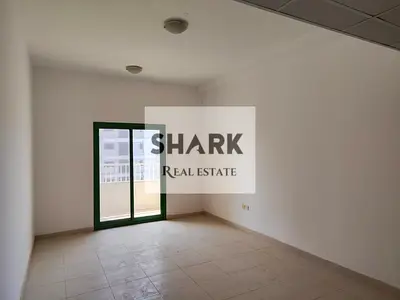 Prime Investment and Living Opportunity in Al Aamrah, Ajman - Spacious Studio in Smart Tower