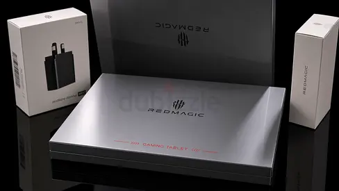 REDMAGIC Astra 2 (نسخة 16GB RAM / 512GB)