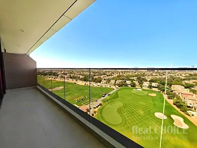 Luxurious | Golf Course Views | Premium Amenities