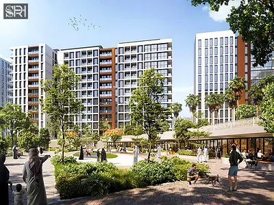 • Open to all nationalities with FREEHOLD ownership. • Flexible payment plans directly from developer. • Sharjah’s first fully walkable car-free commu