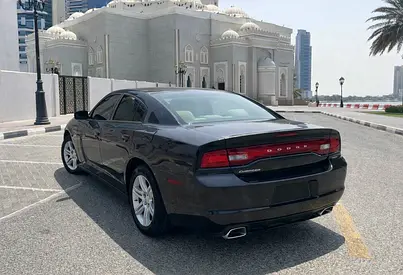صورة 5 لـ 2011 Dodge CHARGER