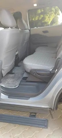 Nissan Pathfinder S, миниатюра 11