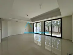 Ready To Move 4BR Single Row Villa With Amazing Layout