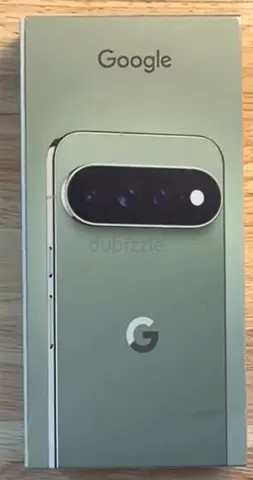 Pixel 11 Pro XL 256 Olive Brand New