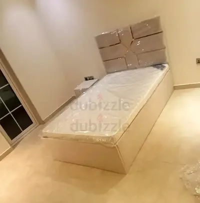 Brand New Queen size Bed including Medical Mattress Available