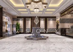 Spacious Apartments | Prime Location | Full Amenities