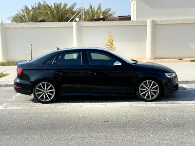 صورة 8 لـ 2017 AUDI S3