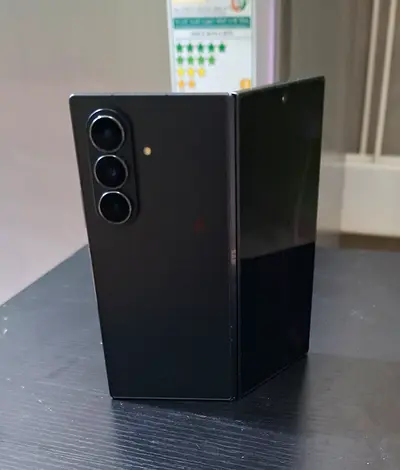 Samsung Galaxy Fold 7