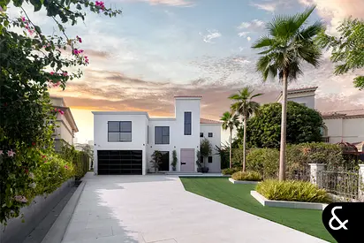 Lake Views | Skyline | Furnished & Upgraded