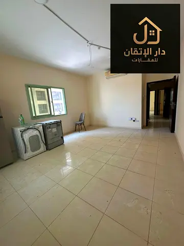 Golden opportunity for rent | 2BHK apartment in Al Shuweiheen area, prime location close to all ser
