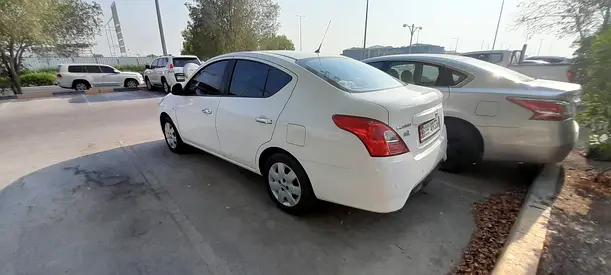صورة 6 لـ 2023 Nissan SUNNY