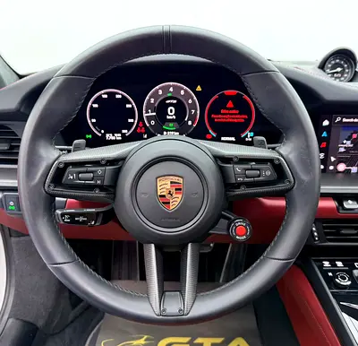صورة مصغرة 12 لـ 2026 Porsche 911