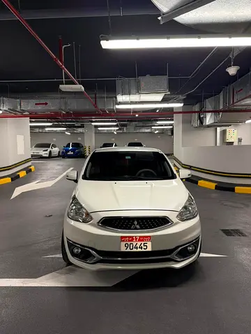 Mitsubishi Mirage ES, миниатюра 8