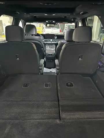 Hyundai Palisade Calligraphy, миниатюра 5
