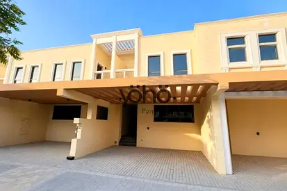 Ready to Move 4BR | Close to Lagoon | Unfurnished